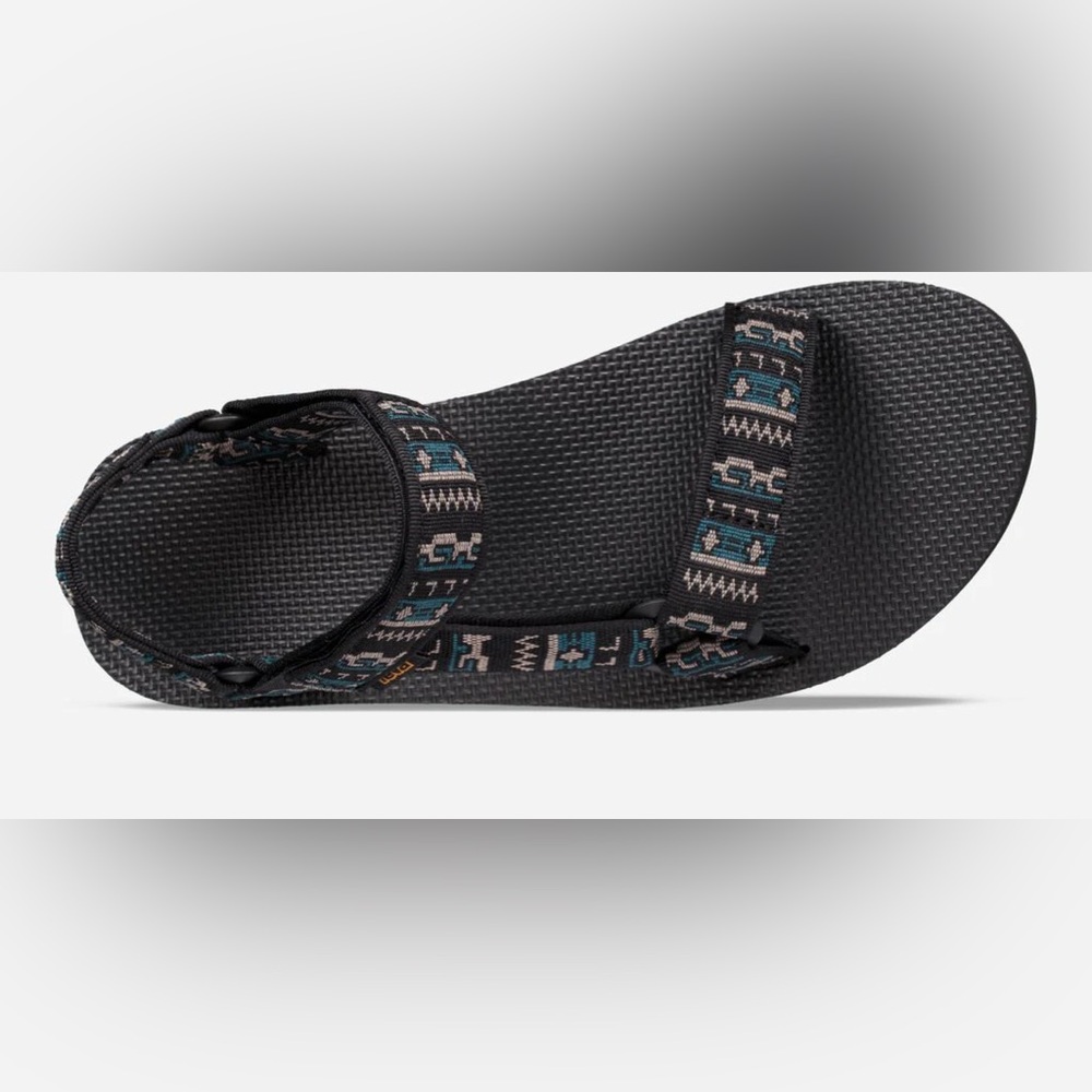Men’s Teva Sandals